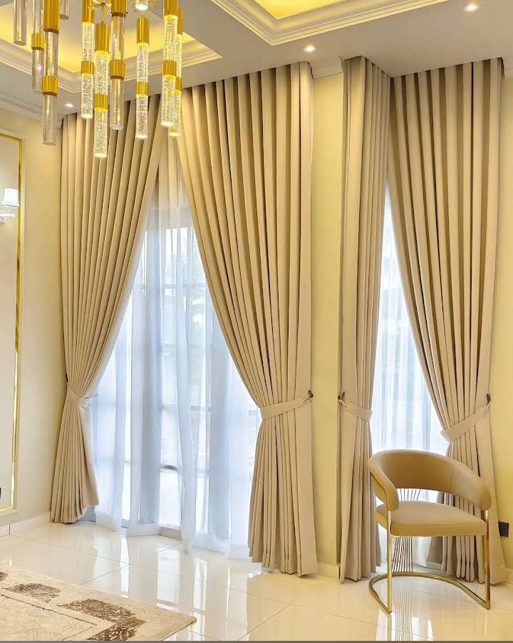 Curtains